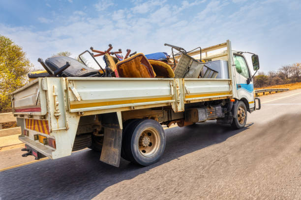 Best Commercial Junk Removal in Lennox, SD