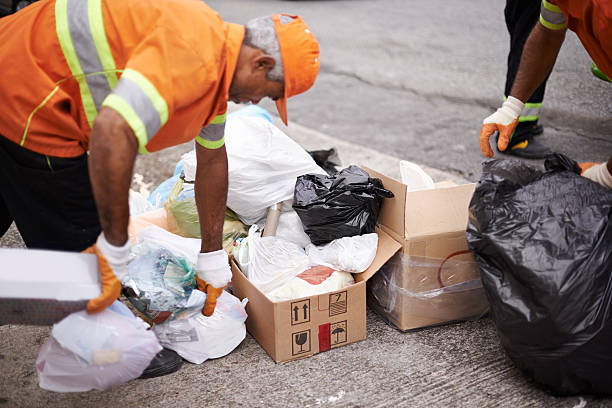 Best Retail Junk Removal in Lennox, SD